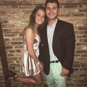 Meet your Posher, Jamie